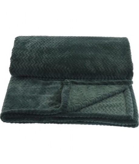 COPERTA VERDE CM160X130 AAE316010