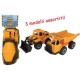 TOYS 27347 CAMION CANTIERE