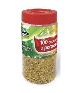 PORPORINA LEBEZ 80965 100GR ORO