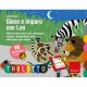 ERICKSON SCHEDE X TABLOTTO 4-6 ANNI X648