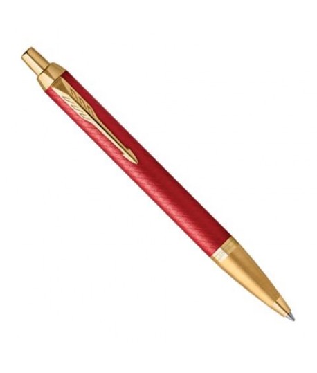 PARKER SFERA IM PREMIUM RED CT