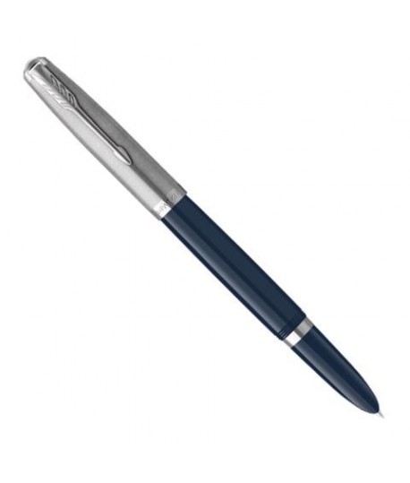 PARKER STILO 51 CORE F MIDNIGHT BLUE CT