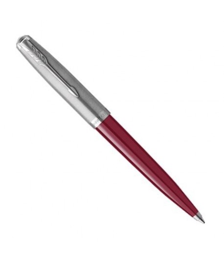 PARKER SFERA 51 CORE BURGUNDY CT