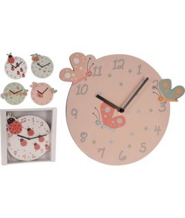 OROLOGIO ANIMALI KOO Y36400620