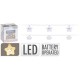 CATENA LUCI*BIMBI 10LED KOO NB4300410