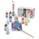 TEMPERA ACRYL PRIMO ART VOYAGE SET 19PZ