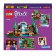 LEGO FRIENDS 41677 LA CASCATA NEL BOSCO