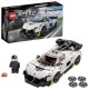 LEGO SPEED 76900 KOENIGSEGG JESKO