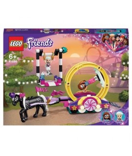 LEGO FRIENDS 41686 ACROBAZIE MAGICHE