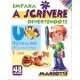 IMPARA A SCRIVERE DIVERTENDOTI BABY BOOK