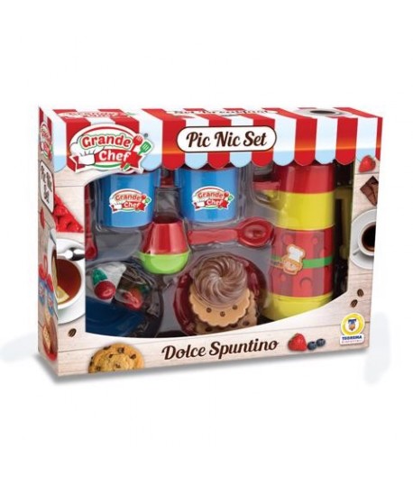 TEOREMA 67041 SET DOLCE PIC-NIC