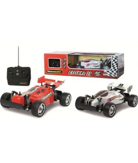 MOTORAMA 496776 CYCLONE II R/C 1:20