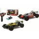 MOTORAMA 497025 CYCLONE II R/C 1:10