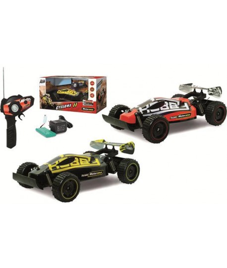 MOTORAMA 497025 CYCLONE II R/C 1:10