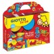 PASTA GIOTTO BEBE' MYFIRST 3X100ML 4629