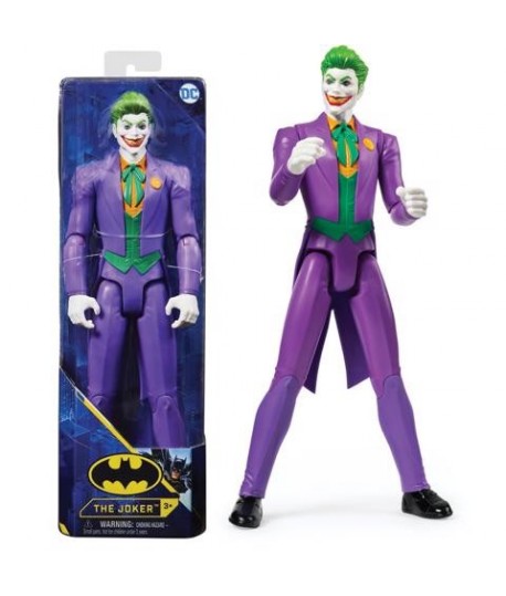 JOKER PERSONAGGIO CM.30 6063093