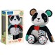 CLEMENTONI 17656 PUPAZZO LOVE ME PANDA