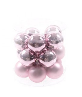 SFERA D25 ROSA ASSORT.15PZ 60249