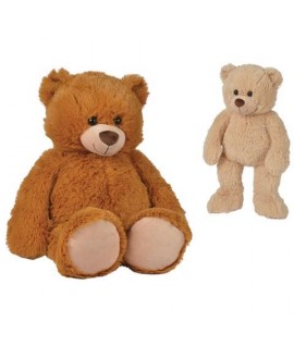 SIMBA 5810138 PELUCHE ORSO CM.50