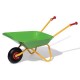 ROLLYTOYS 271907 CARRIOLA METALLO VERDE