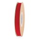 NASTRO VELLUTO ROSSO MM15X10MT 22751