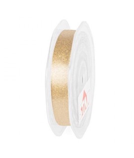 NASTRO REG LUREX ORO MM15X20MT 18509