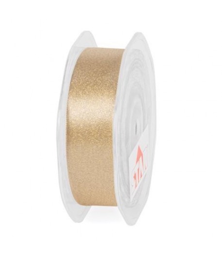 NASTRO REG LUREX ORO MM25X20MT 18510