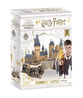 HARRY POTTER DS1013H CASTELLO 211PZ