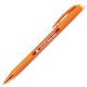 PENNA SFERA TRATTO 1 GRIP ARANCIO 12PZ