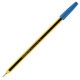 PENNA SFERA STAEDTLER 434 M BLU 20PZ