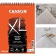 BLOC SCHIZZI CANSON A/5 CROQUIS XL 90GR