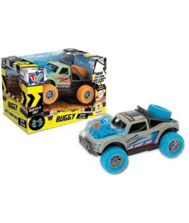 TEOREMA 67210 BUGGY LUCI E SUONI REALI