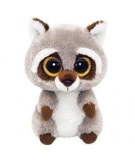 BYNNEY T36375 PELUCHE BEANIE BOOS OAKIE