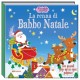 EDICART LA RENNA DI BABBO NATALE