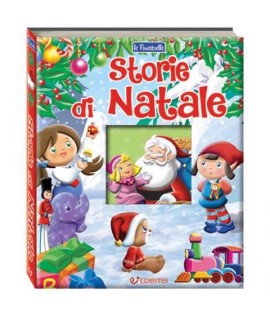 EDICART FINESTRELLA STORIE DI NATALE