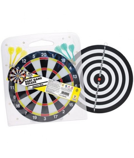 TEOREMA 50010 DART GAME D.30 C/FRECCE