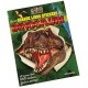 EDICART GRANDE LIBRO STICKERS DINOSAURI