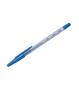 PENNA SFERA PILOT BP-S F BLU 12PZ