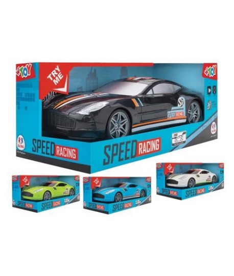 GLOBO 41154 AUTO RACING FRIZIONE 1:16