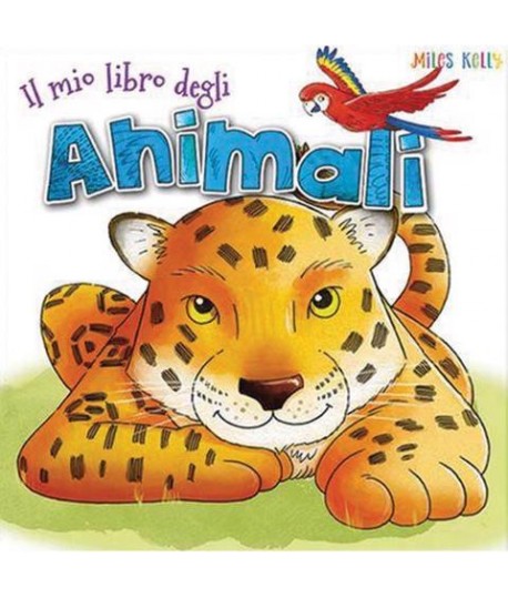 EDICART IL MIO LIBRO DEGLI ANIMALI