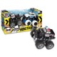 TEOREMA 67221 FUORISTRADA MONSTER POLICE