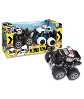 TEOREMA 67221 FUORISTRADA MONSTER POLICE