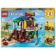 LEGO CREATOR 31118 SURFER BEACH HOUSE