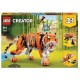 LEGO CREATOR 31129 TIGRE MAESTOSA