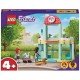 LEGO FRIENDS 41695 CLINICA VETERINARIA