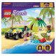 LEGO FRIENDS 41697 VEICOLO TARTARUGHE