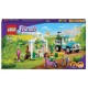 LEGO FRIENDS 41707 VEICOLO PIANTA-ALBERI