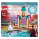 LEGO DISNEY 43198 CORTILE DI ANNA