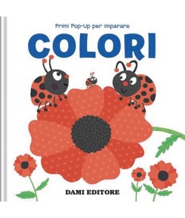 COLORI GIUNTI 50729A