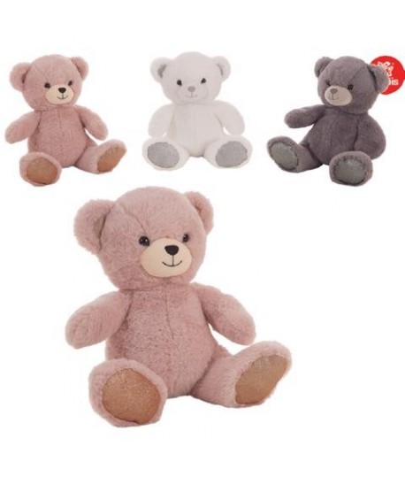 LLOPIS PELUCHE 10443 ORSO CM.24